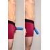 Cueca TransT Poliamida – Bordô